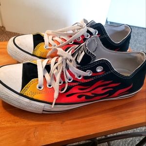 Converse Men sneakers